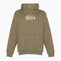 Мъжки суитшърт Vans Global Line Loose Pullover desert taupe