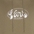 Мъжки суитшърт Vans Global Line Loose Pullover desert taupe 3