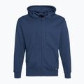 Мъжки суитшърт Vans Original Standards Loose Full Zip dress blue