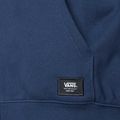 Мъжки суитшърт Vans Original Standards Loose Full Zip dress blue 3