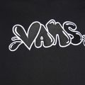 Мъжки суитшърт Vans Caps Loose Pullover black 3