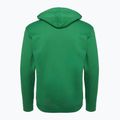 Мъжки суитшърт Vans Caps Loose Pullover verdant green 2