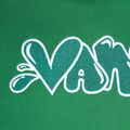 Мъжки суитшърт Vans Caps Loose Pullover verdant green 3