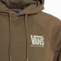 Мъжки суитшърт Vans MTE Crosspath Pullover grape leaf 3