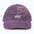 Бейзболна шапка Vans Hosmer Curved Bill grape jam 2