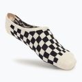 Дамски чорапи Vans Checker Canoodle 3 чифта черни 2