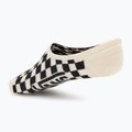 Дамски чорапи Vans Checker Canoodle 3 чифта черни 5