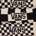 Дамски чорапи Vans Checker Canoodle 3 чифта черни 6