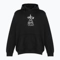 Мъжки суитшърт Vans Crazy Eddy 66 Loose Pullover black