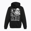 Мъжки суитшърт Vans Crazy Eddy 66 Loose Pullover black 2