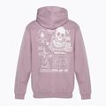 Мъжки суитшърт Vans Crazy Eddy 66 Loose Pullover lavender mist 2