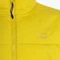 Мъжко яке Vans MTE Norris No Hood Puffer warm olive 3