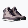 Дамски обувки за трекинг The North Face Back To Berkeley IV Textile WP moonstone grey/lunar st 8