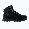 Дамски обувки The North Face Back To Berkeley IV Leather WP black/black 8