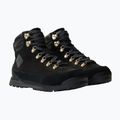 Дамски обувки The North Face Back To Berkeley IV Leather WP black/black 9