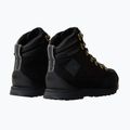 Дамски обувки The North Face Back To Berkeley IV Leather WP black/black 10