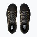 Дамски обувки The North Face Back To Berkeley IV Leather WP black/black 11