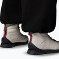Дамски обувки The North Face Back To Berkeley IV Leather WP white/dune/black 8