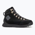 Дамски обувки The North Face Back To Berkeley IV Leather WP black/black 2