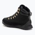 Дамски обувки The North Face Back To Berkeley IV Leather WP black/black 3
