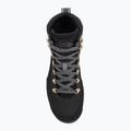 Дамски обувки The North Face Back To Berkeley IV Leather WP black/black 5