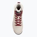 Дамски обувки The North Face Back To Berkeley IV Leather WP white/dune/black 5
