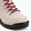 Дамски обувки The North Face Back To Berkeley IV Leather WP white/dune/black 7
