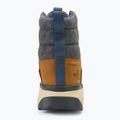 Мъжки ботуши за сняг The North Face Bergen Leather WP timber tan/red 6