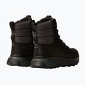 Мъжки ботуши за сняг The North Face Bergen Leather WP black/black 10