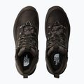 Мъжки ботуши за сняг The North Face Bergen Leather WP black/black 12