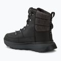 Мъжки ботуши за сняг The North Face Bergen Leather WP black/black 3