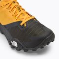 Мъжки обувки за бягане The North Face Offtrail Trail Run Gore-Tex summit gold / tng black 7