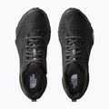 Мъжки обувки за бягане The North Face Offtrail Trail Run asphalt grey/tnf black 11