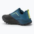 Мъжки обувки за бягане The North Face Offtrail Trail Run mallard blue/midnight petrol 3