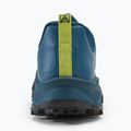 Мъжки обувки за бягане The North Face Offtrail Trail Run mallard blue/midnight petrol 6