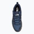 Мъжки туристически обувки The North Face Hedgehog Gore-Tex summit navy/shady blue 5
