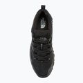 Мъжки туристически обувки The North Face Hedgehog Gore-Tex black/asphalt grey 5