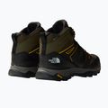 Мъжки обувки за трекинг The North Face Hedgehog Mid Gore-Tex new taupe green / black 10
