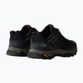 Дамски туристически обувки The North Face Hedgehog Gore-Tex black/asphalt grey 9