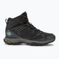 Мъжки обувки за трекинг The North Face Hedgehog Mid Gore-Tex black / asphalt grey 2