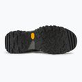 Мъжки обувки за трекинг The North Face Hedgehog Mid Gore-Tex black / asphalt grey 4