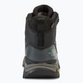 Мъжки обувки за трекинг The North Face Hedgehog Mid Gore-Tex black / asphalt grey 6