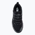 Дамски туристически обувки The North Face Hedgehog Gore-Tex black/asphalt grey 5