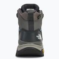 Дамски обувки за трекинг The North Face Hedgehog Mid Gore-Tex smoked pearl / asphalt grey 6