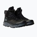 Мъжки туристически обувки The North Face Vectiv Fastpack Insulated Wp black/vanadis grey 8