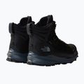 Мъжки туристически обувки The North Face Vectiv Fastpack Insulated Wp black/vanadis grey 10