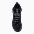 Мъжки туристически обувки The North Face Vectiv Fastpack Insulated Wp black/vanadis grey 5