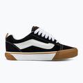 Обувки Vans Knu Skool gum bumper black 2