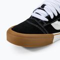 Обувки Vans Knu Skool gum bumper black 7