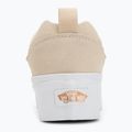 Vans Knu Stack High Shine златни обувки 6